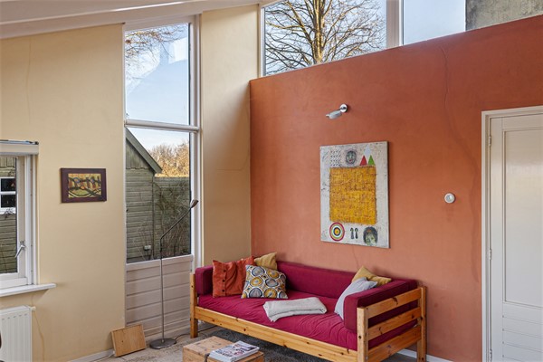 Foto - Te koop: Nieuwebildtdijk 300, 9076 PP Sint Annaparochie